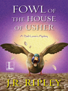 Cover image for Fowl of the House of Usher